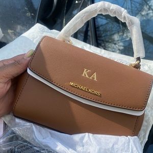Small Michael Kors Crossbody